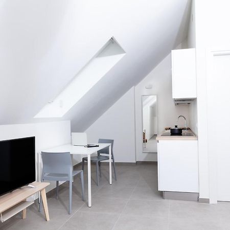 Cirene Apartments Milano 外观 照片