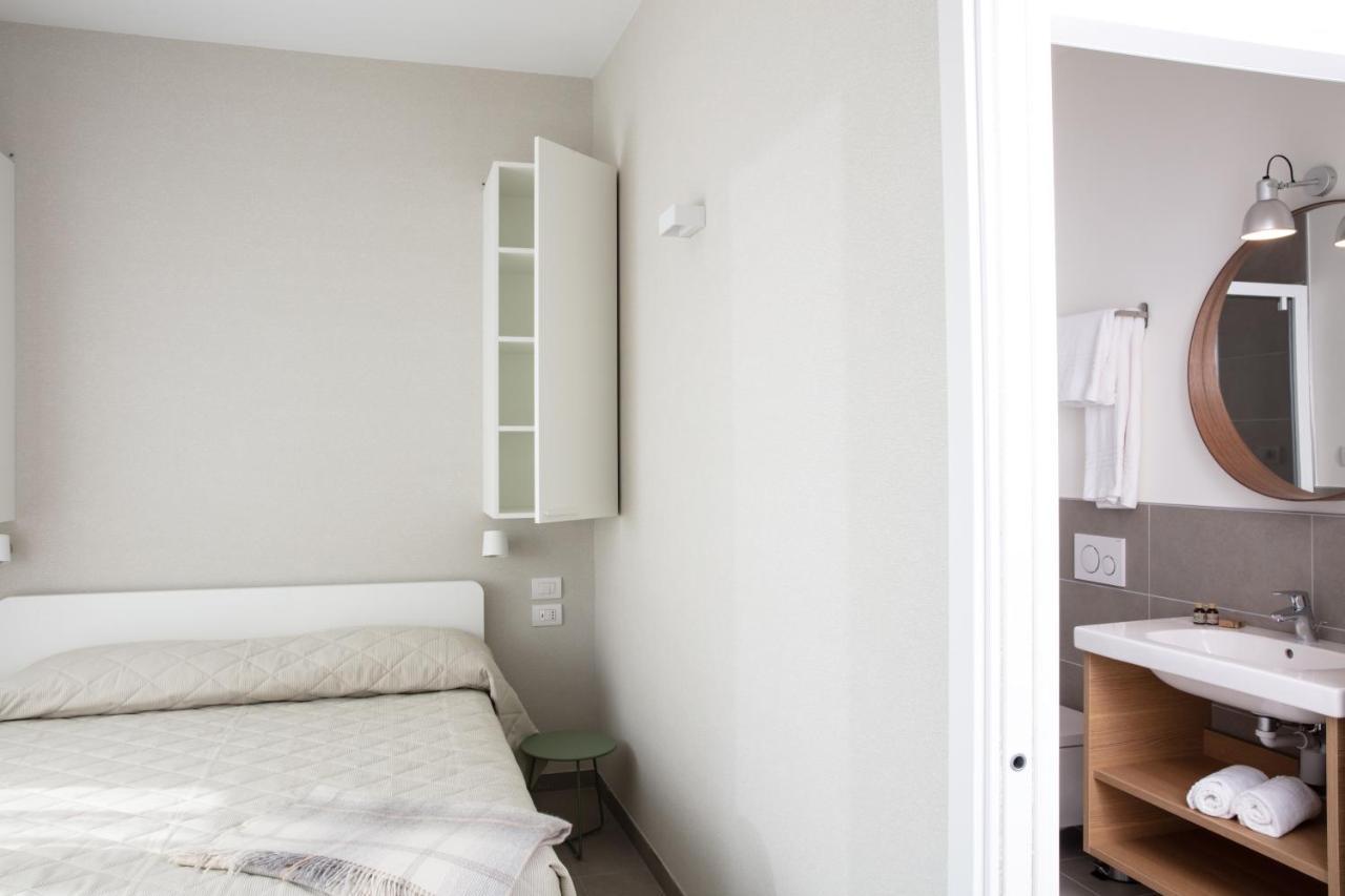 Cirene Apartments Milano 外观 照片