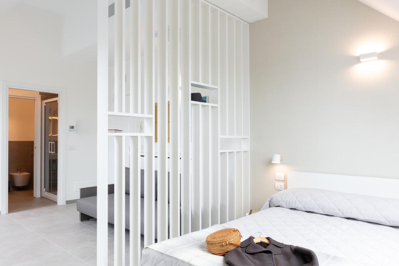Cirene Apartments Milano 外观 照片
