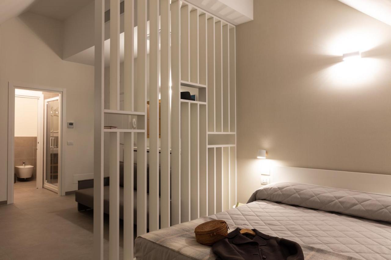 Cirene Apartments Milano 外观 照片