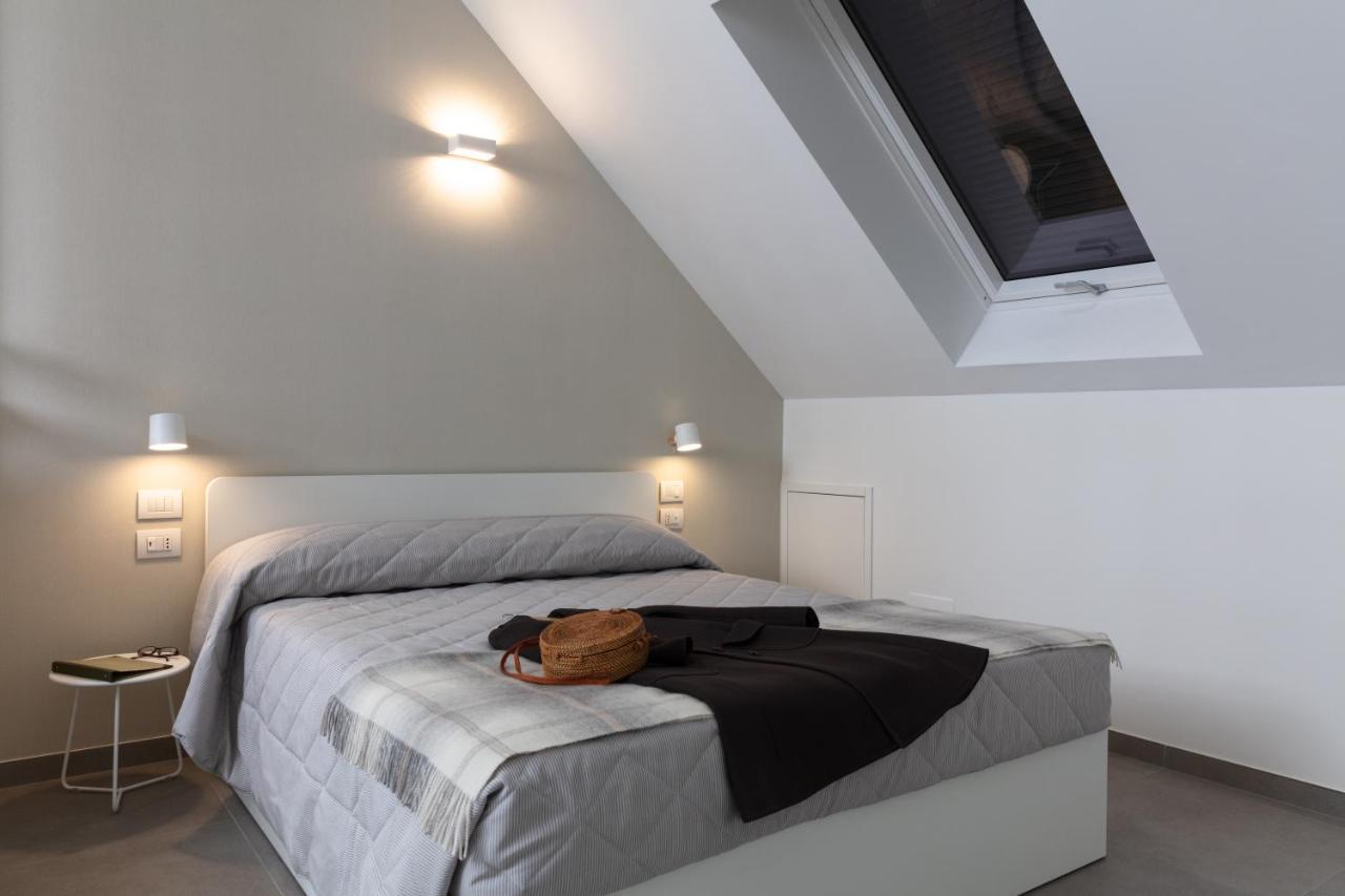 Cirene Apartments Milano 外观 照片