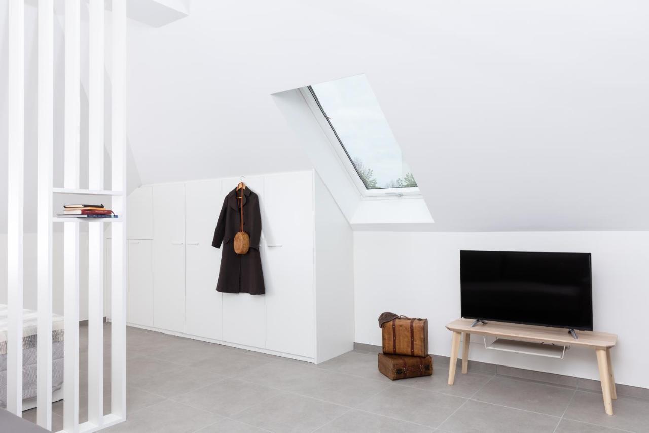 Cirene Apartments Milano 外观 照片